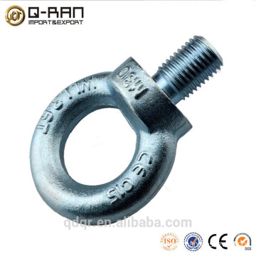 Small Hardware/Drop Forged Eye Bolt Small Hardware